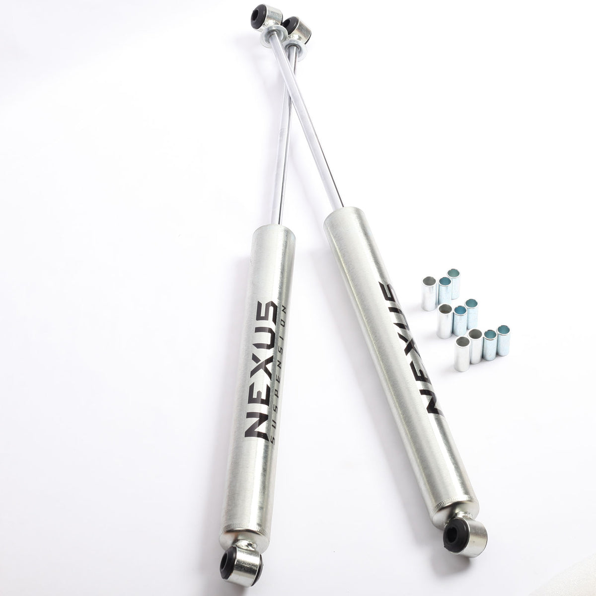 NEXUS SUSPENSION 3 Inch Lift Rear Shock Absorber for Ford F-250/F-350