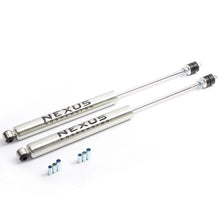 Charger l&#39;image dans la galerie, NEXUS SUSPENSION 2-5 Inch Lift Rear Shock Absorber for Toyota Tundra 2007-2020,Zinc Plated Coating,Pair Pack
