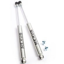 Load image into Gallery viewer, NEXUS SUSPENSION 6 Inch Lift Front Shock Absorber for Ford F-250/F-350 2005-2007,Zinc Plated Coating,Pair Pack
