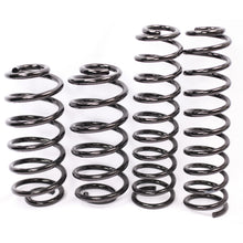 Load image into Gallery viewer, NEXUS SUSPENSION 3.5-4.5&quot; Lift Front&amp;Rear Coil Spring Kits for Jeep Wrangler TJ 1997-2006 | 4 Coils Pack,Wrangler TJ Coil Spring Kits
