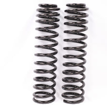 Cargar imagen en el visor de la galería, NEXUS SUSPENSION 3.5&quot; Plush Ride Front Coil Spring Set for 2020+ Jeep Gladiator JT &amp; JT Unlimited | Gladiator JT Coil Springs Pair Pack
