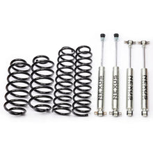 Загрузить изображение в средство просмотра галереи, NEXUS SUSPENSION 4&quot; Lift Coil Spring&amp;Shock Absorber Lift Kits For Jeep Wrangler TJ /LJ 1997-2006,4&quot; Suspension Lift Kits for Jeep Wrangler TJ /LJ 1997-2006
