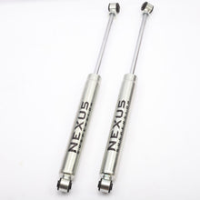 Загрузить изображение в средство просмотра галереи, NEXUS SUSPENSION 3-5&quot; Lift Rear Shock Absorber for Jeep 2020+ JT Gladiator ,Zinc Plated Coating,Pair Pack
