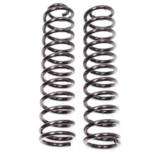 Charger l&#39;image dans la galerie, NEXUS SUSPENSION Front &amp; Rear Coil Spring Kits For 3.5-4.5&quot; Lift Grand Cherokee ZJ 1993-1998 | 4 Coils Pack,ZJ Coil Spring Kits
