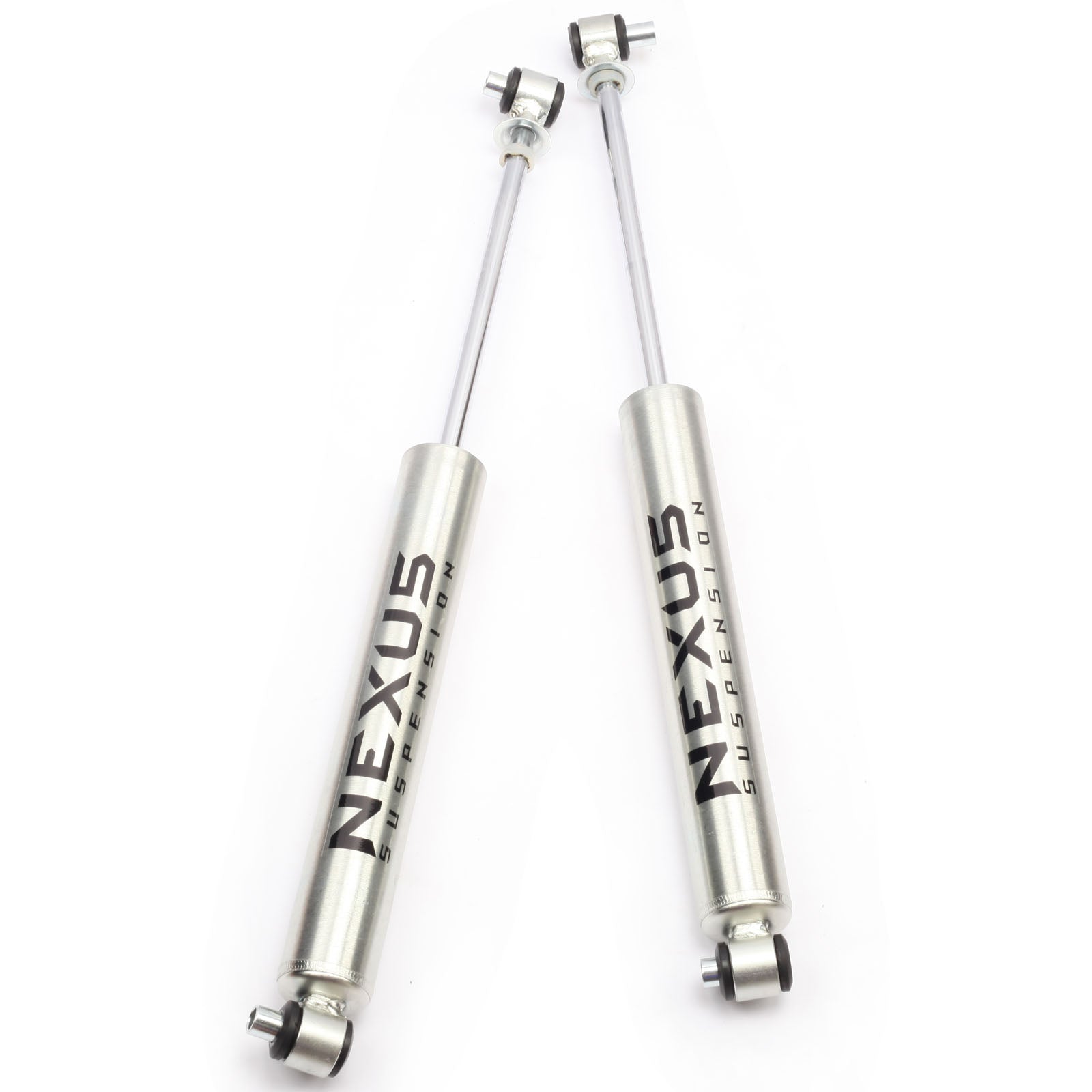 NEXUS SUSPENSION Rear Shock Absorber fits Suspension Lifted 0-4