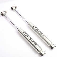 Charger l&#39;image dans la galerie, NEXUS SUSPENSION 0-2.5&quot; Lift Front Shock Absorber for JEEP GLADIATOR JT 4WD (2020-2022),Pair Pack Zinc Plated Coating
