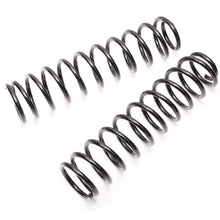 Load image into Gallery viewer, NEXUS SUSPENSION Front 3.5&quot; Plush Ride Coil Spring Set For 2018-2022 Jeep Wrangler JL &amp; JL Unlimited,Durable rate JL Coil Spring Kits
