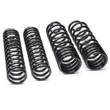 Charger l&#39;image dans la galerie, NEXUS SUSPENSION 3.5&quot; Lift Plush Ride Front and Rear Coil Spring Set &amp; Coil Spring Lift Kits for 2020+ Jeep Gladiator JT &amp; JT Unlimited | Gladiator JT Coil Springs Pair Pack
