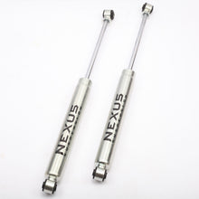 Загрузить изображение в средство просмотра галереи, NEXUS SUSPENSION 3-5&quot; Lift Rear Shock Absorber for Jeep 2020+ JT Gladiator ,Zinc Plated Coating,Pair Pack
