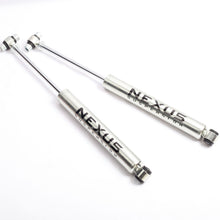 Charger l&#39;image dans la galerie, NEXUS SUSPENSION 0-2&quot; Lift Rear Shock Absorber for 2004-2008 Ford F-150 2wd/4wd,Zinc Plated Coating,Pair Pack
