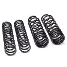 Charger l&#39;image dans la galerie, NEXUS SUSPENSION 3.5&quot; Lift Plush Ride Front and Rear Coil Spring Set &amp; Coil Spring Lift Kits for 2020+ Jeep Gladiator JT &amp; JT Unlimited | Gladiator JT Coil Springs Pair Pack
