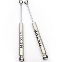 Charger l&#39;image dans la galerie, NEXUS SUSPENSION 6Inch Lift Rear Shock Absorber for 2000-2012 GMC Yukon XL 1500 4WD,Zinc Plated Coating,Pair Pack
