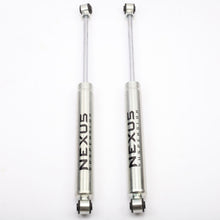 Загрузить изображение в средство просмотра галереи, NEXUS SUSPENSION 3-5&quot; Lift Rear Shock Absorber for Jeep 2020+ JT Gladiator ,Zinc Plated Coating,Pair Pack
