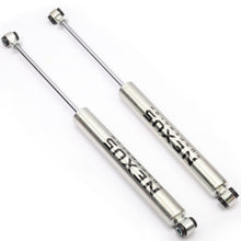 Charger l&#39;image dans la galerie, NEXUS SUSPENSION 6Inch Lift Rear Shock Absorber for 2002-2013 Chevrolet Avalanche 1500 4WD,Zinc Plated Coating,Pair Pack
