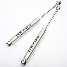 Загрузить изображение в средство просмотра галереи, NEXUS SUSPENSION 3-5&quot; Lift Rear Shock Absorber for Jeep 2020+ JT Gladiator ,Zinc Plated Coating,Pair Pack
