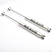 Charger l&#39;image dans la galerie, NEXUS SUSPENSION 0&quot; Lift Rear Shock Absorber for 2004-2008 Ford F-150 2wd/4wd,Zinc Plated Coating,Pair Pack
