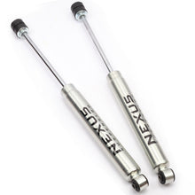 Charger l&#39;image dans la galerie, NEXUS SUSPENSION 4.5-6&quot; Lift Rear Shock Absorber for RAM 2500 2WD/4WD (2014-2022),Pair Pack Zinc Plated Coating
