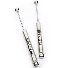 Charger l&#39;image dans la galerie, NEXUS SUSPENSION 5Inch Lift Rear Shock Absorber for 2001-2006 Chevrolet Suburban 2500,Zinc Plated Coating,Pair Pack
