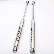 Загрузить изображение в средство просмотра галереи, NEXUS SUSPENSION 3-5&quot; Lift Rear Shock Absorber for Jeep 2020+ JT Gladiator ,Zinc Plated Coating,Pair Pack
