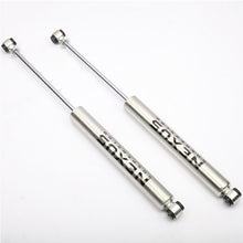 Charger l&#39;image dans la galerie, NEXUS SUSPENSION 0Inch Lift Rear Shock Absorber for 2006 Dodge Ram 1500 4WD Extended Crew Cab Pickup,Zinc Plated Coating,Pair Pack
