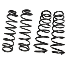 Load image into Gallery viewer, NEXUS SUSPENSION 3&quot; Suspension Lift Shock Absorbers &amp; Coil Springs Kits for Jeep Wrangler JK 4 Door 2007-2018
