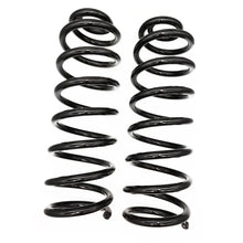 Load image into Gallery viewer, NEXUS SUSPENSION 4&quot; Suspension Lift Shock Absorbers &amp; Coil Springs Kits for Jeep Wrangler JK 2 Door 2007-2018
